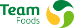 logo team foods