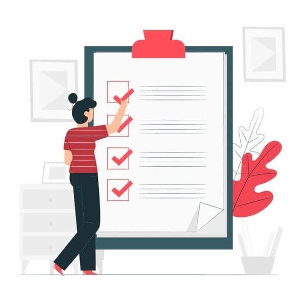 ejemplo de lista de asistencias digital