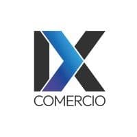 logo dx comercio