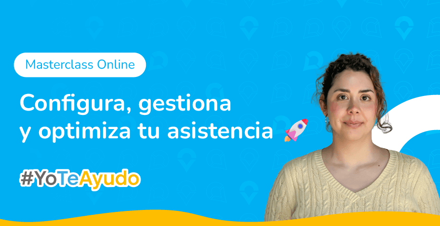¡Únete a la Masterclass exclusiva para administradores en Chile!