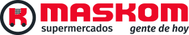 logo maskom