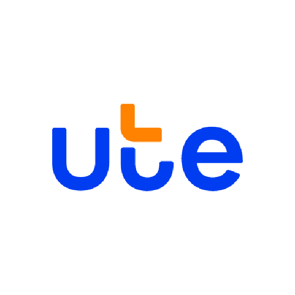 logo ute