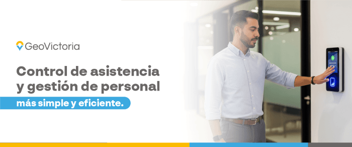 control de asistencia colombia