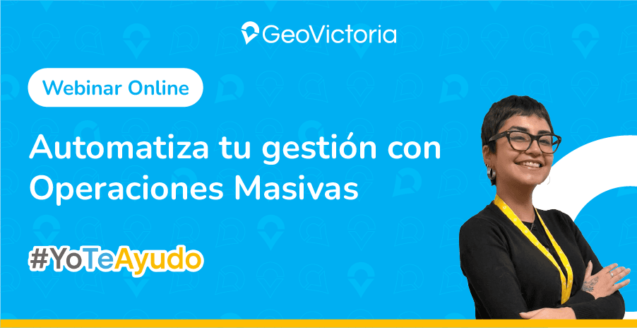 Automatiza tu gestión con Operaciones Masivas