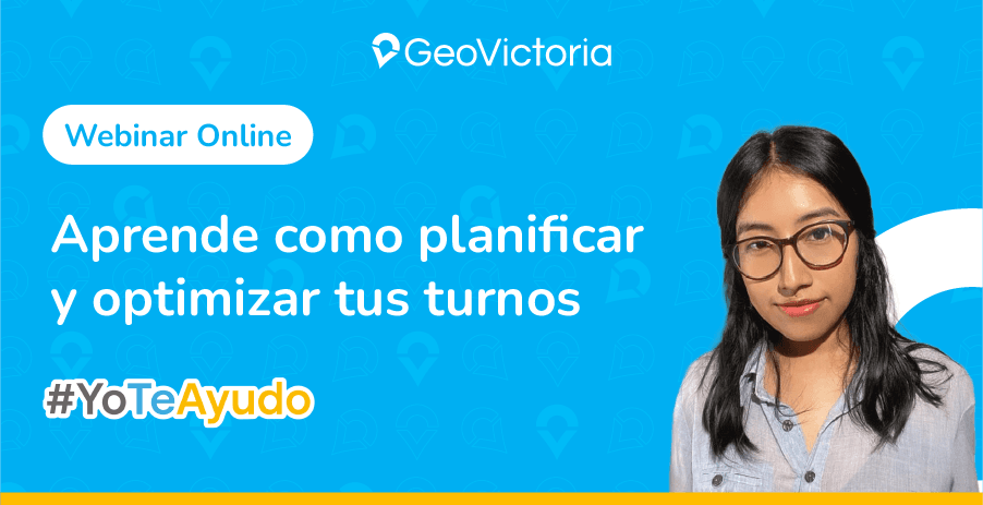 Aprende a organizar tu operación