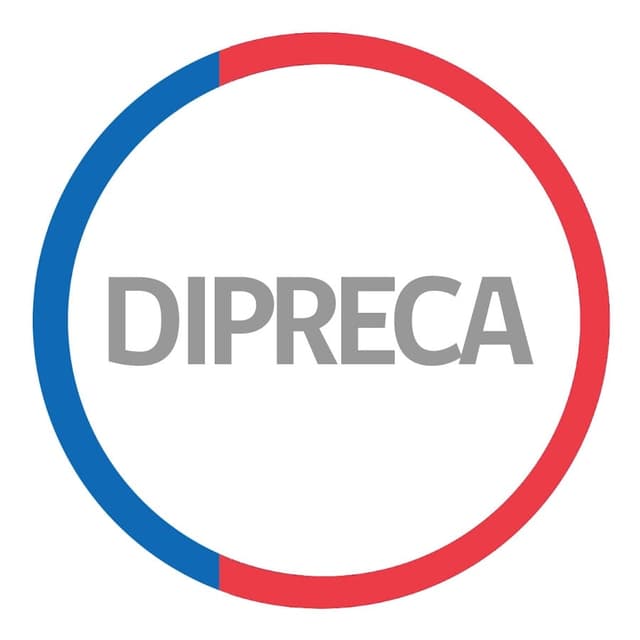 logo dipreca