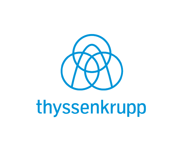 logo thyssenkrupp