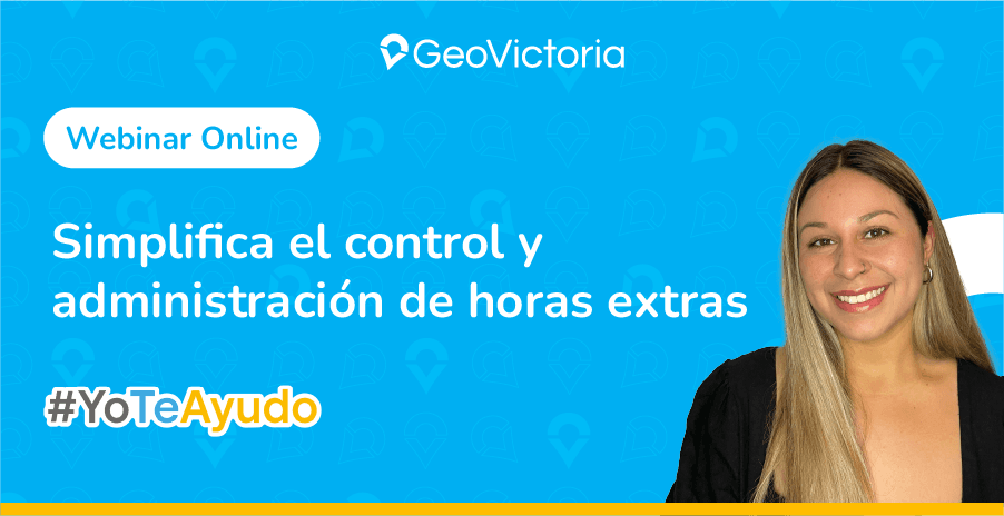 Simplifica el control y administración de las horas extra