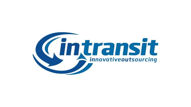 logo intransit