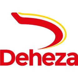 logo deheza
