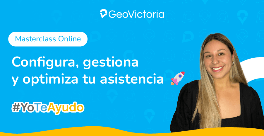 Configura, gestiona y optimiza tu control de asistencia