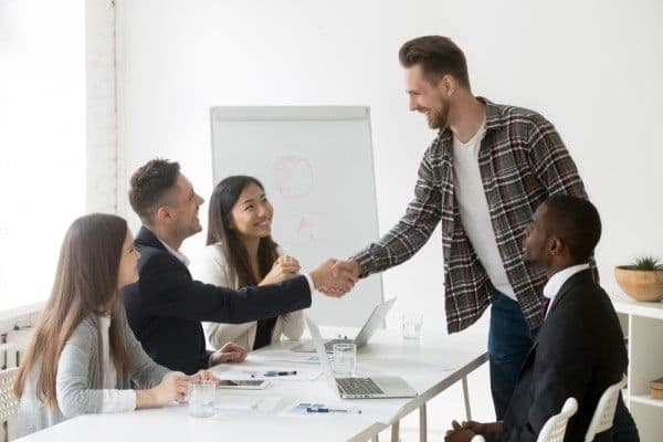 expertos en recursos humanos