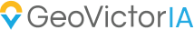 logo geovictoria ia