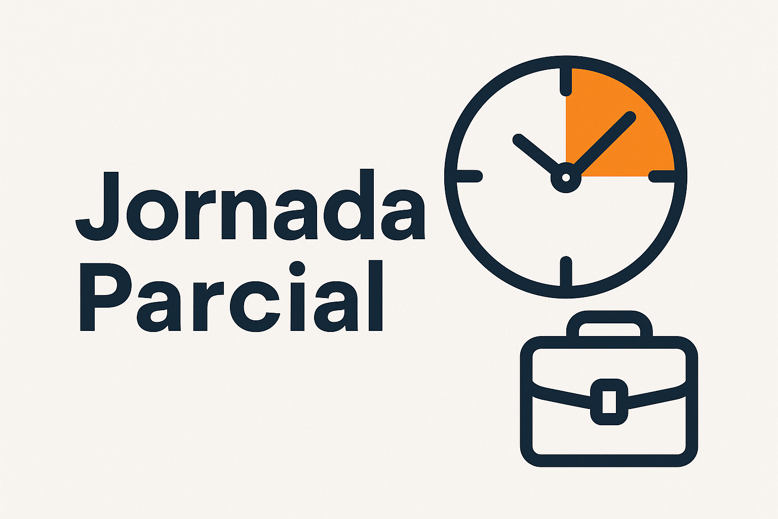 jornada parcial
