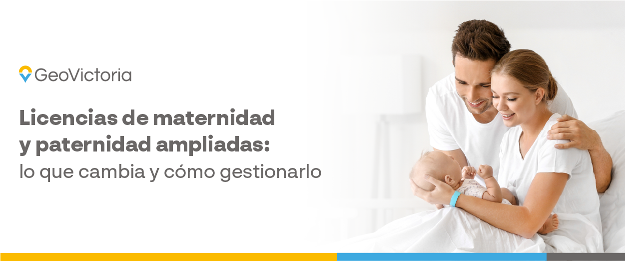 PATERNIDAD MATERNIDAD 