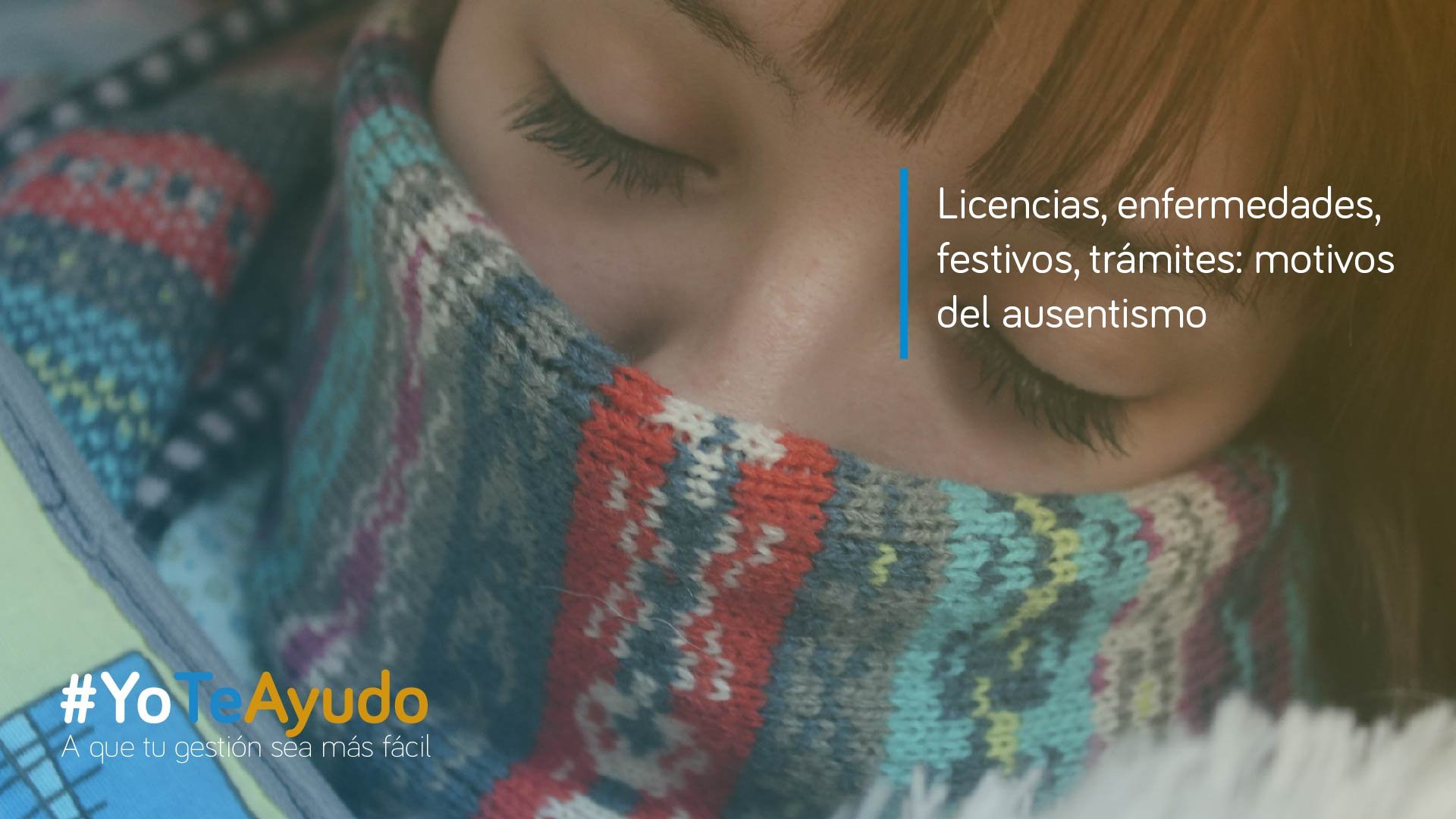 Licencias laborales