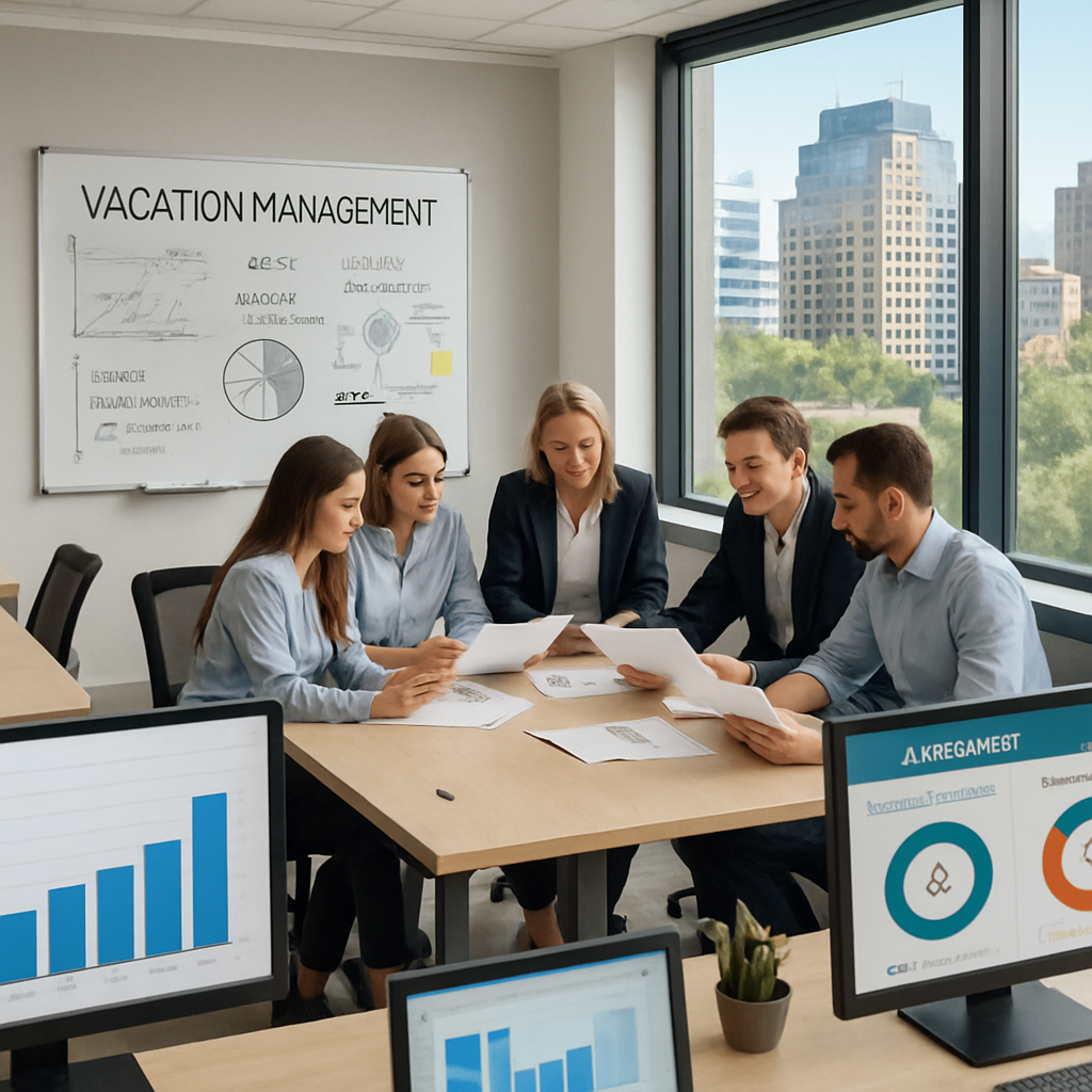 Inspección del trabajo en vacaciones