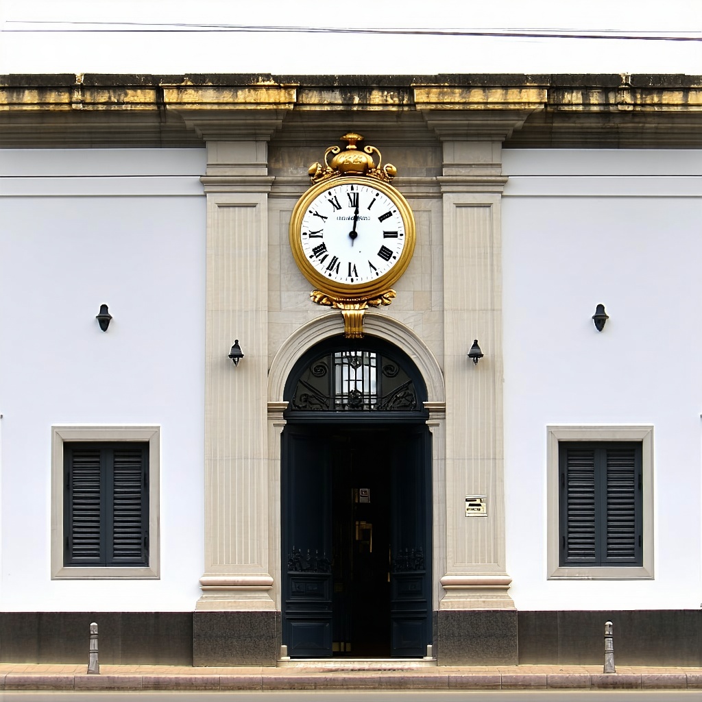 Banco de horas en Perú