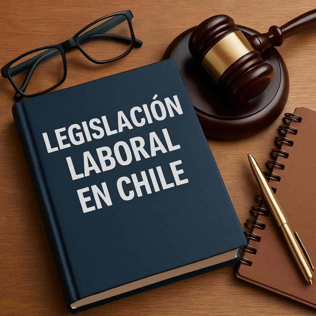 Legislación laboral en Chile