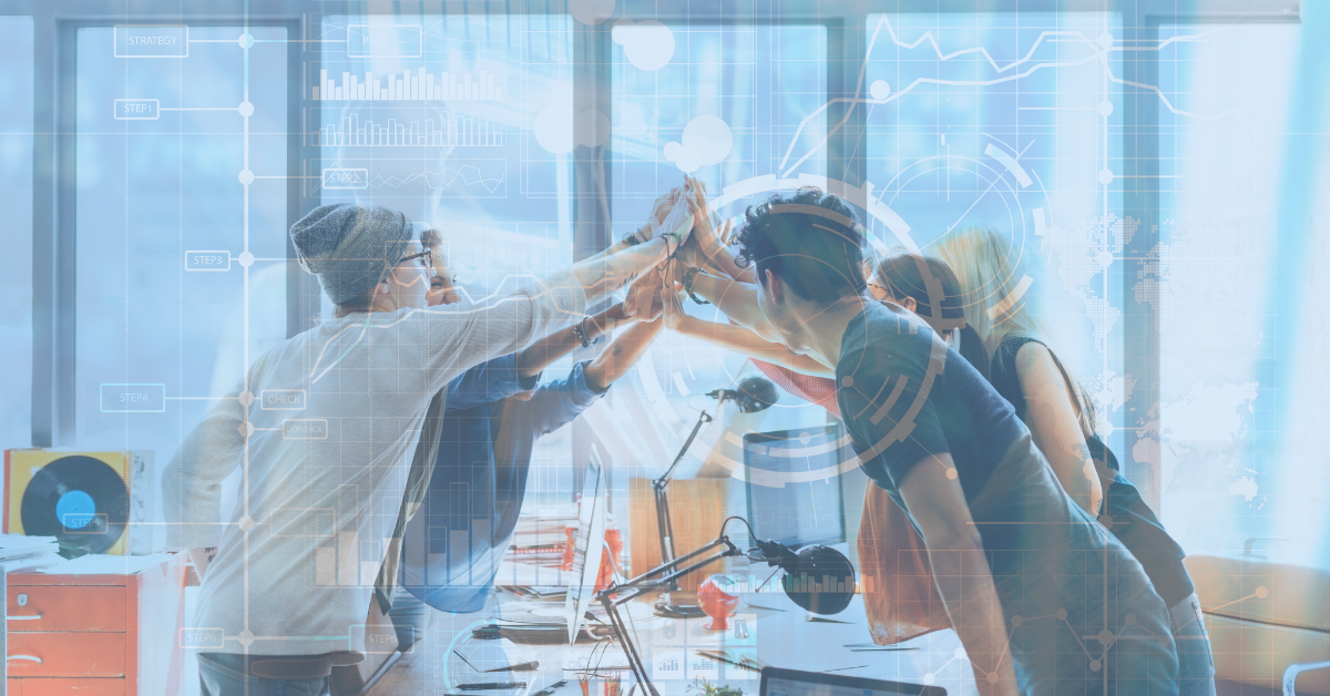 Datos y bienestar laboral se unen: equipos más comprometidos, productivos y humanos gracias a la hiperpersonalización inteligente.