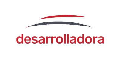 Desarrolladora logo