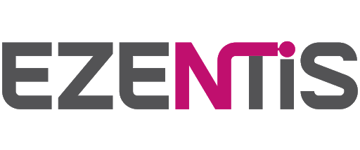 Ezentis logo