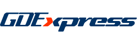 GDExpress Logo