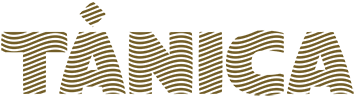 Tánica Logo