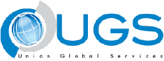 UGS logo
