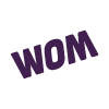 Wom logo