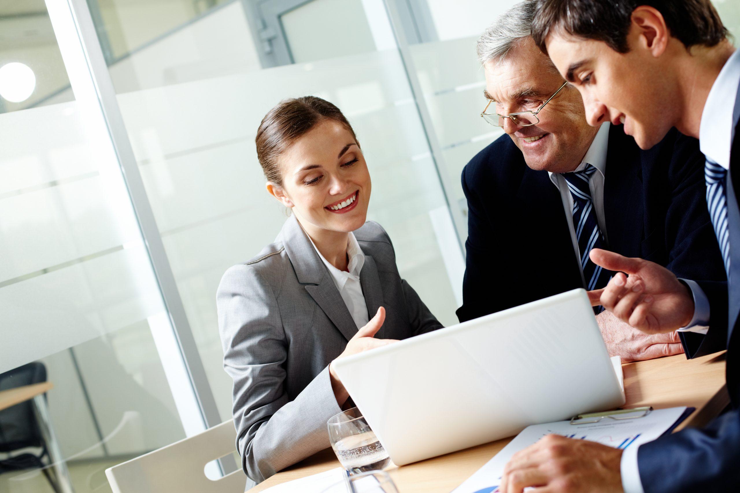 A escala de trabalho