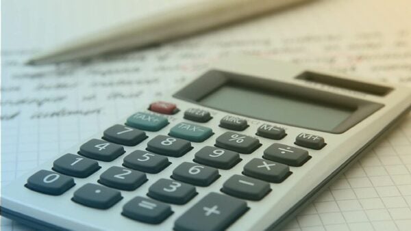 Calculadora sobre el articulo 93 LISR