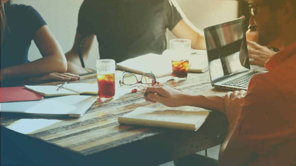 Clima laboral saludable