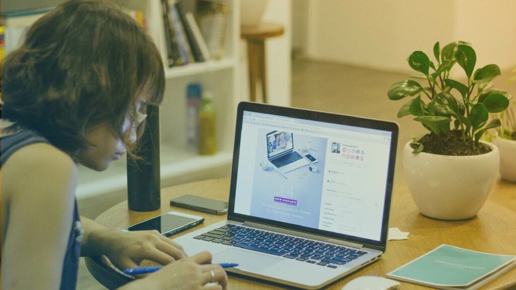 Trabajar desde casa y mantenerse motivado