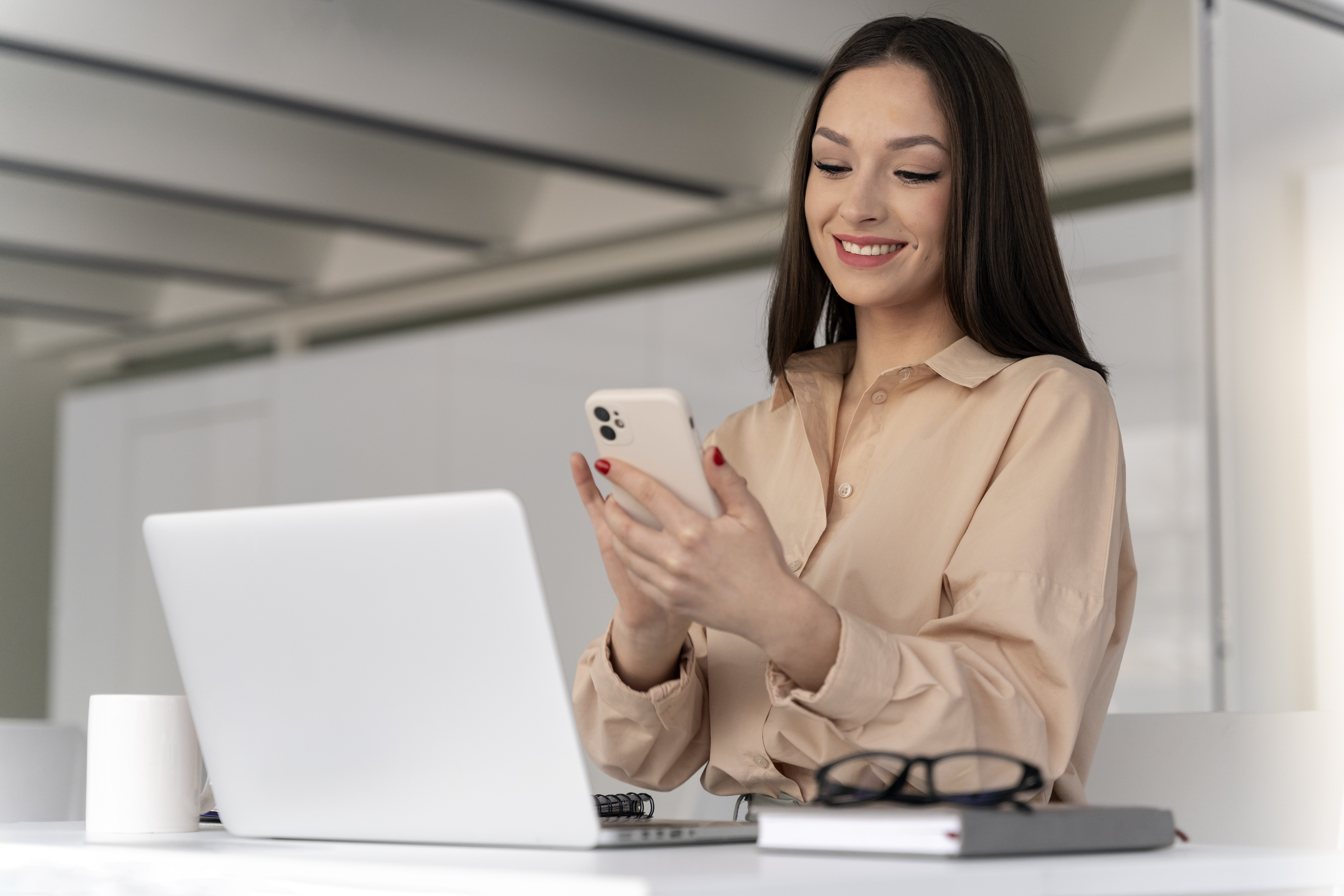 Controle de ponto pelo celular: como funciona e principais dúvidas!