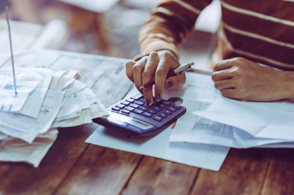 Custos dos funcionários