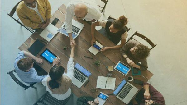 Resolución de conflictos