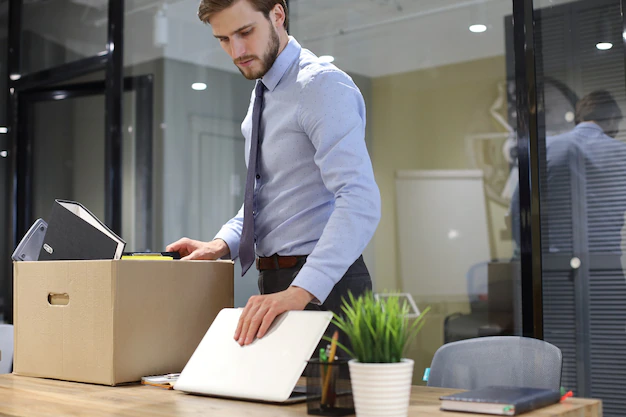 Conheça os tipos de demissão